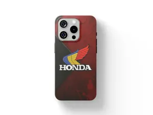 Honda Phone Casing Universal Pro Max